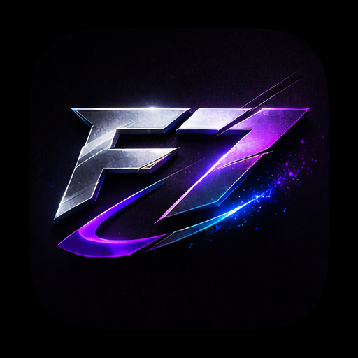 Fi7Note app icon