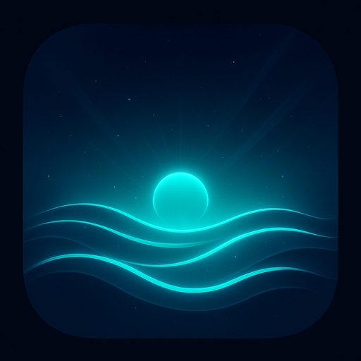 Halo Breath app icon